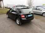Škoda Fabia - fotka číslo 6
