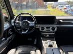 Mercedes Třída G - fotka číslo 15