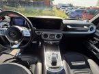 Mercedes Třída G - fotka číslo 20