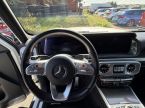 Mercedes Třída G - fotka číslo 21