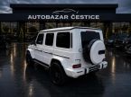Mercedes Třída G - fotka číslo 4