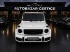 Mercedes Třída G - fotka číslo 1