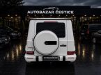 Mercedes Třída G - fotka číslo 5