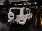 Mercedes Třída G - fotka číslo 6