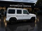 Mercedes Třída G - fotka číslo 7