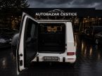 Mercedes Třída G - fotka číslo 8
