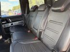 Mercedes Třída G - fotka číslo 11