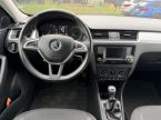 Škoda Rapid - fotka číslo 12