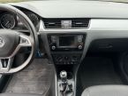 Škoda Rapid - fotka číslo 16