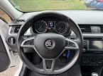 Škoda Rapid - fotka číslo 17