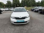 Škoda Rapid - fotka číslo 1