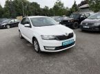 Škoda Rapid - fotka číslo 3