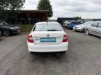 Škoda Rapid - fotka číslo 4