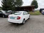 Škoda Rapid - fotka číslo 5