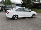 Škoda Rapid - fotka číslo 6
