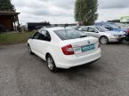 Škoda Rapid - fotka číslo 7