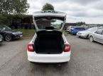 Škoda Rapid - fotka číslo 8