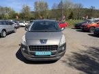 Peugeot 3008 - fotka číslo 1