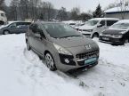 Peugeot 3008 - fotka číslo 3