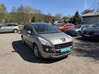 Peugeot 3008 - fotka číslo 3