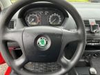 Škoda Fabia - fotka číslo 13