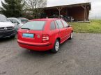 Škoda Fabia - fotka číslo 4