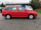 Škoda Fabia - fotka číslo 5