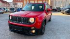 Jeep Renegade - fotka číslo 3