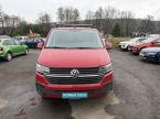 Volkswagen Transporter - fotka číslo 1