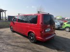 Volkswagen Transporter - fotka číslo 7