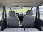 Opel Agila - fotka číslo 10