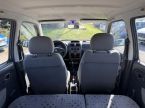 Opel Agila - fotka číslo 11