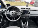 Škoda Fabia - fotka číslo 10
