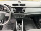 Škoda Fabia - fotka číslo 14