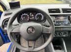 Škoda Fabia - fotka číslo 15