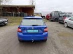 Škoda Fabia - fotka číslo 3
