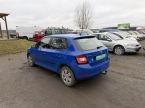 Škoda Fabia - fotka číslo 6
