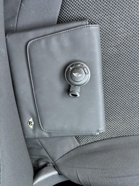 Mini One - hlavní fotka