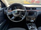 Škoda Superb - fotka číslo 13