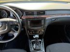 Škoda Superb - fotka číslo 18