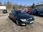 Škoda Superb - fotka číslo 3