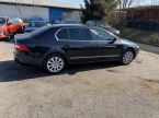 Škoda Superb - fotka číslo 6