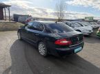 Škoda Superb - fotka číslo 7