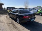Škoda Superb - fotka číslo 7