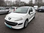 Peugeot 207 - fotka číslo 0