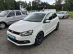 Volkswagen Polo - fotka číslo 0