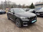 BMW X4 - fotka číslo 3