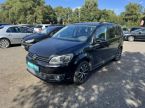 Volkswagen Touran - fotka číslo 0