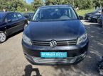 Volkswagen Touran - fotka číslo 1