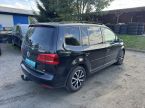 Volkswagen Touran - fotka číslo 2